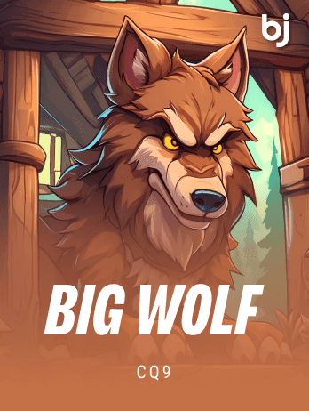 Big Wolfpng screenshot