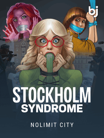 Stockholm Syndromepng screenshot