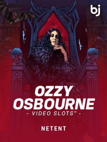 Ozzy Osbourne Video Slots™