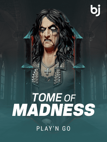 Tome of Madness